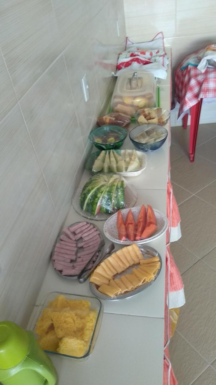 Estalagem Don'ana Conde (Bahia)