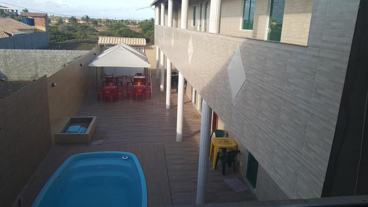 Don'ana Estalagem 2*