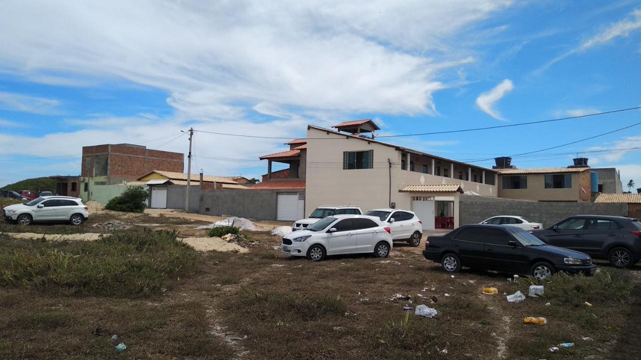 Estalagem Don'ana Conde (Bahia)