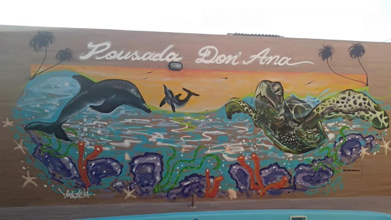 Don'ana 2* Conde (Bahia)